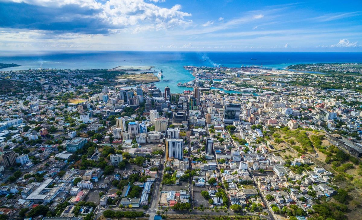 Real estate in Mauritius options for purchasing a home