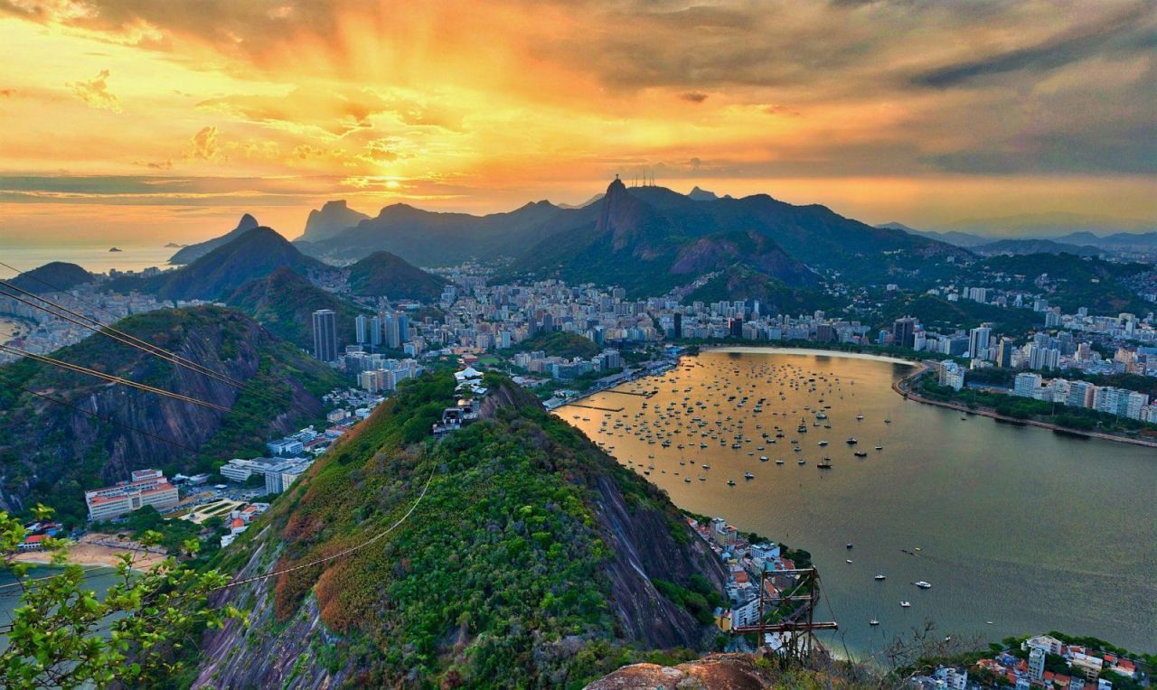 Why real estate in Rio de Janeiro is so interesting