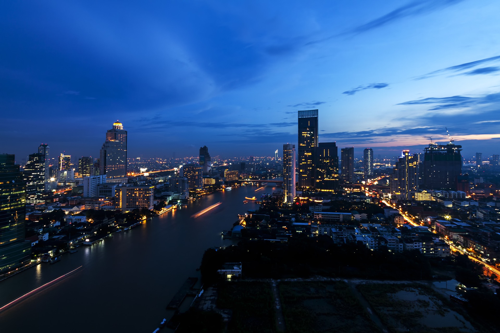 How Much Is Housing In Thailand