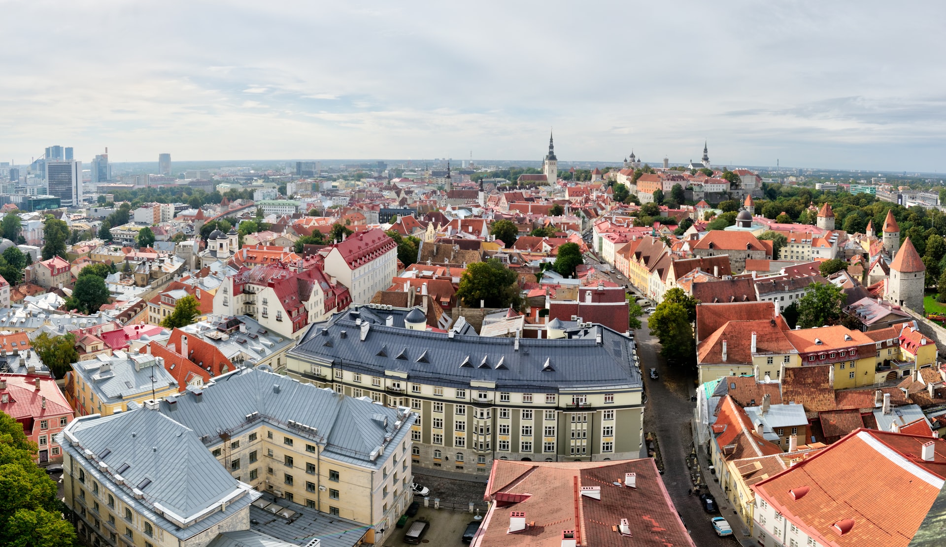 housing prices in Estonia