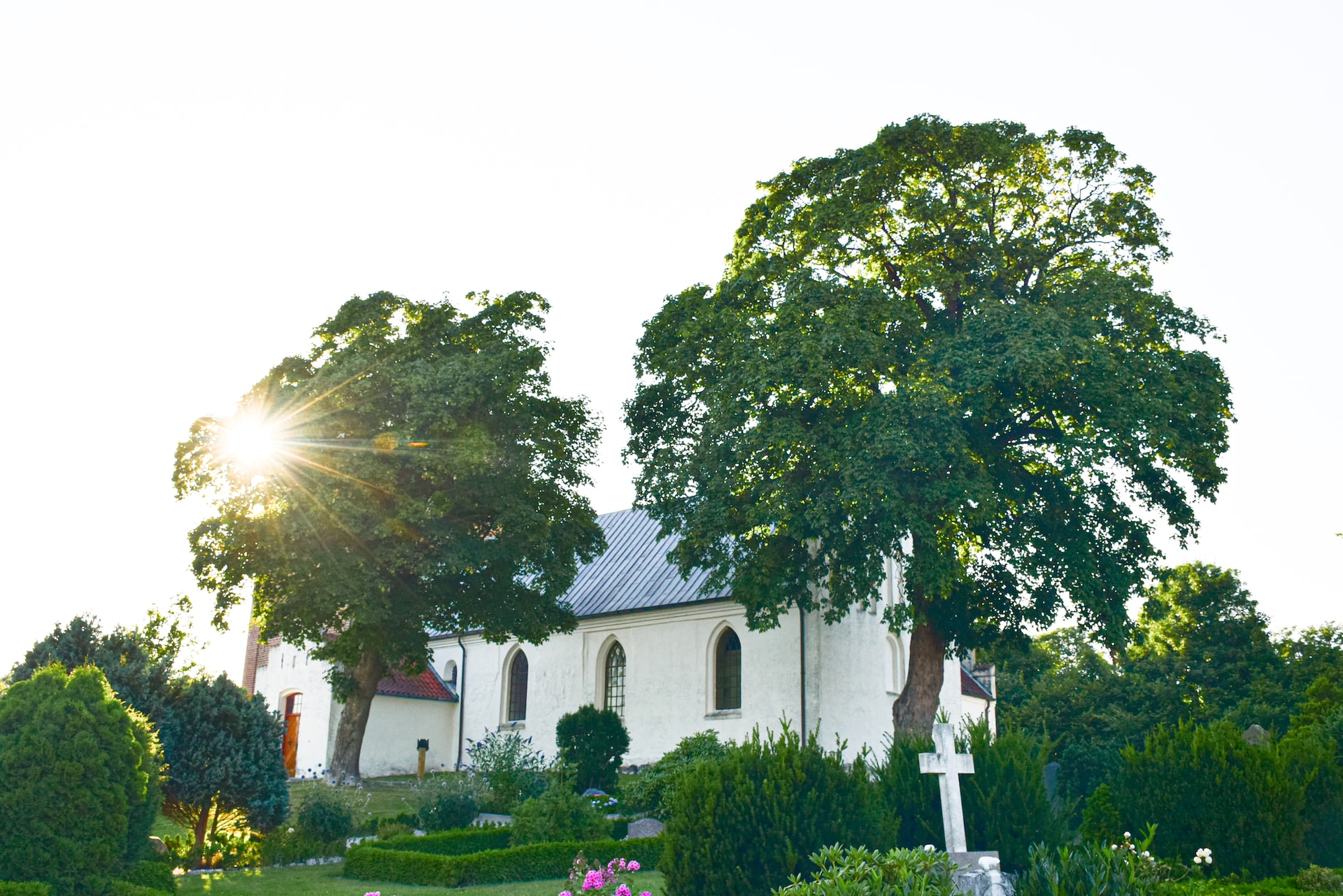 Housing prices in Denmark show a decline a market overview.