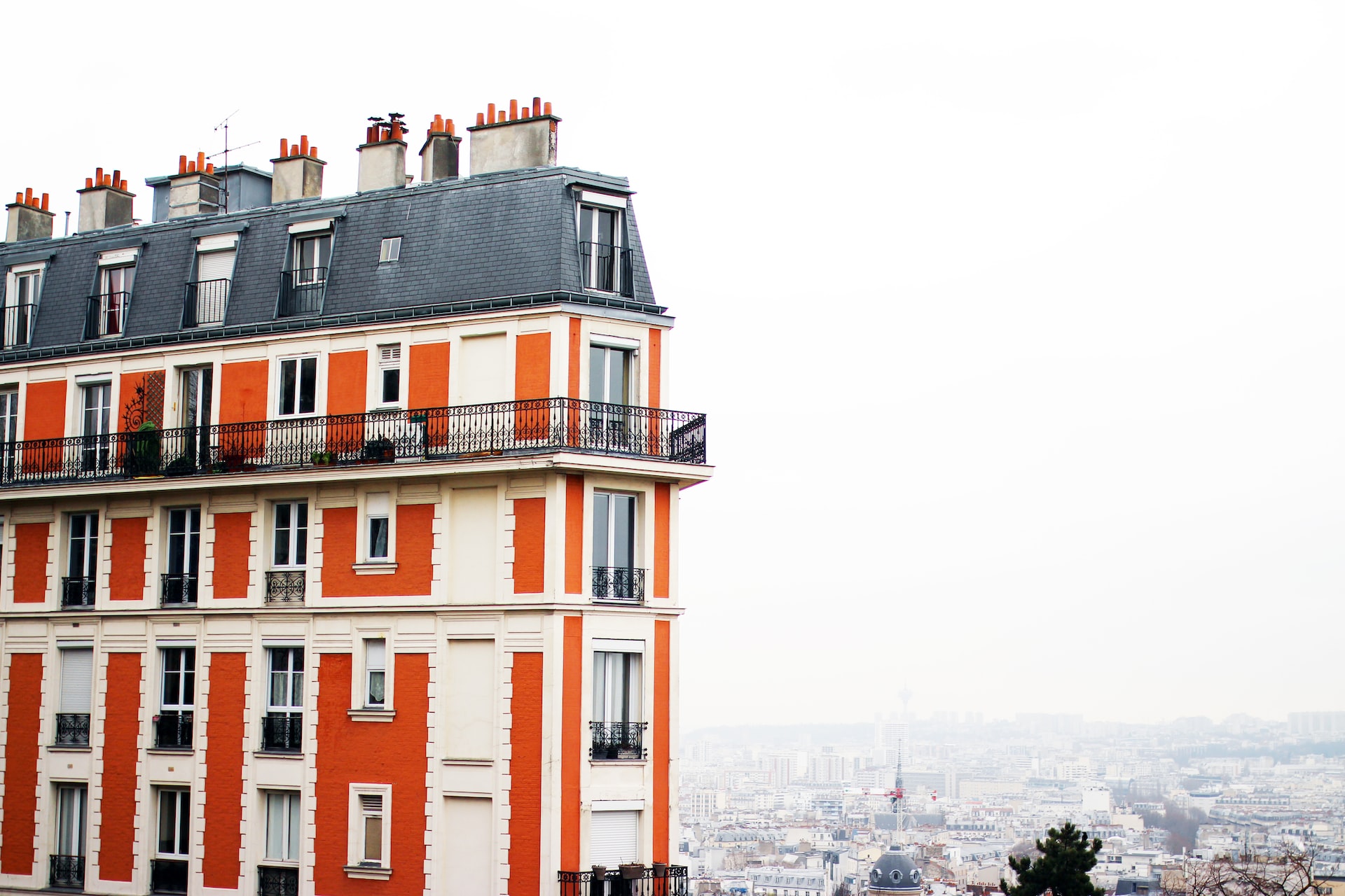 Why Real Estate Prices In France Are Falling