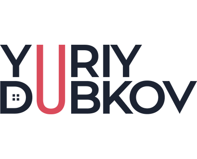 Yuriy Dubkov - International Development Specialist