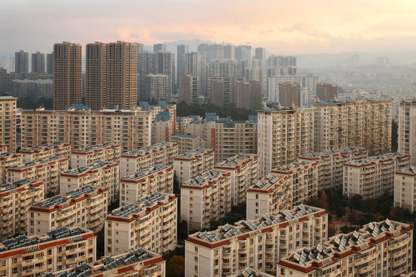 empty-apartments-in-china-as-a-result-of-market-crisis