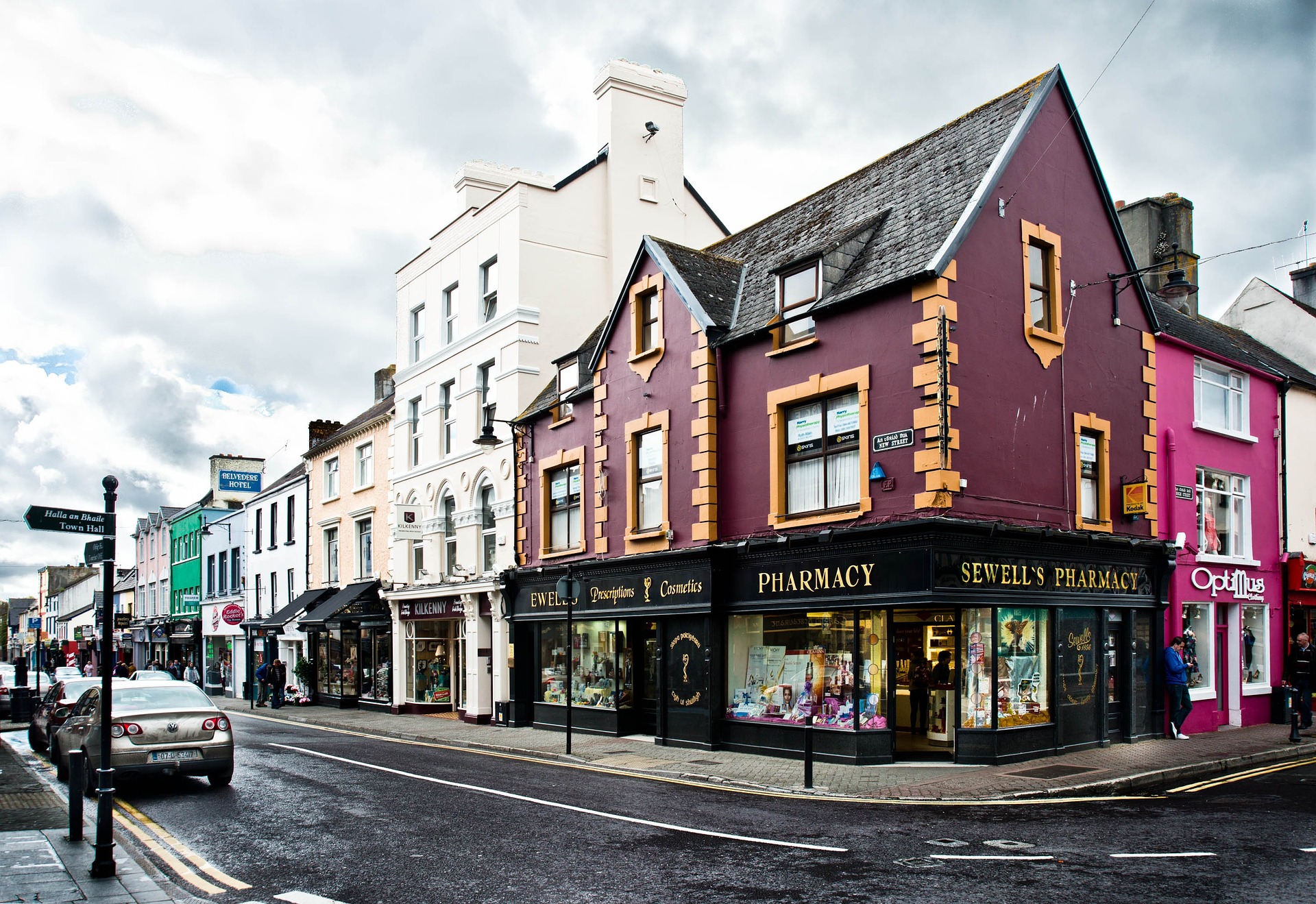 Ireland's housing market-2