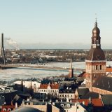 Baltic property market