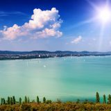 lake Balaton property