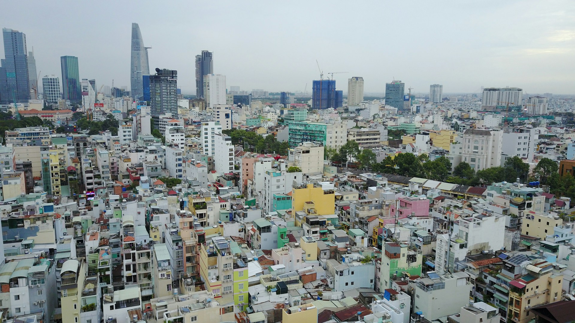 Vietnam’s real estate market