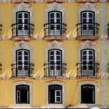 house prices in Portugal