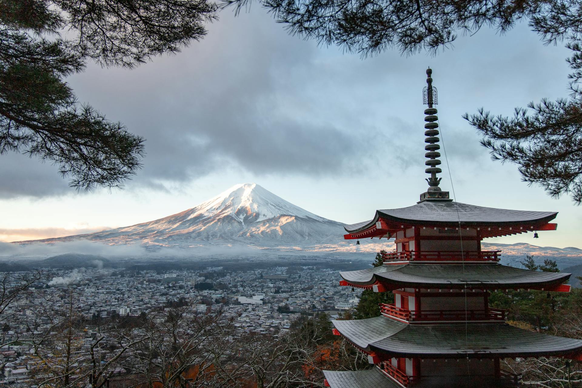 land prices in Japan