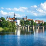 Czech property market overview