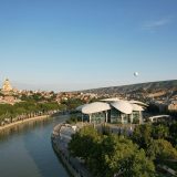 Tbilisi residential property