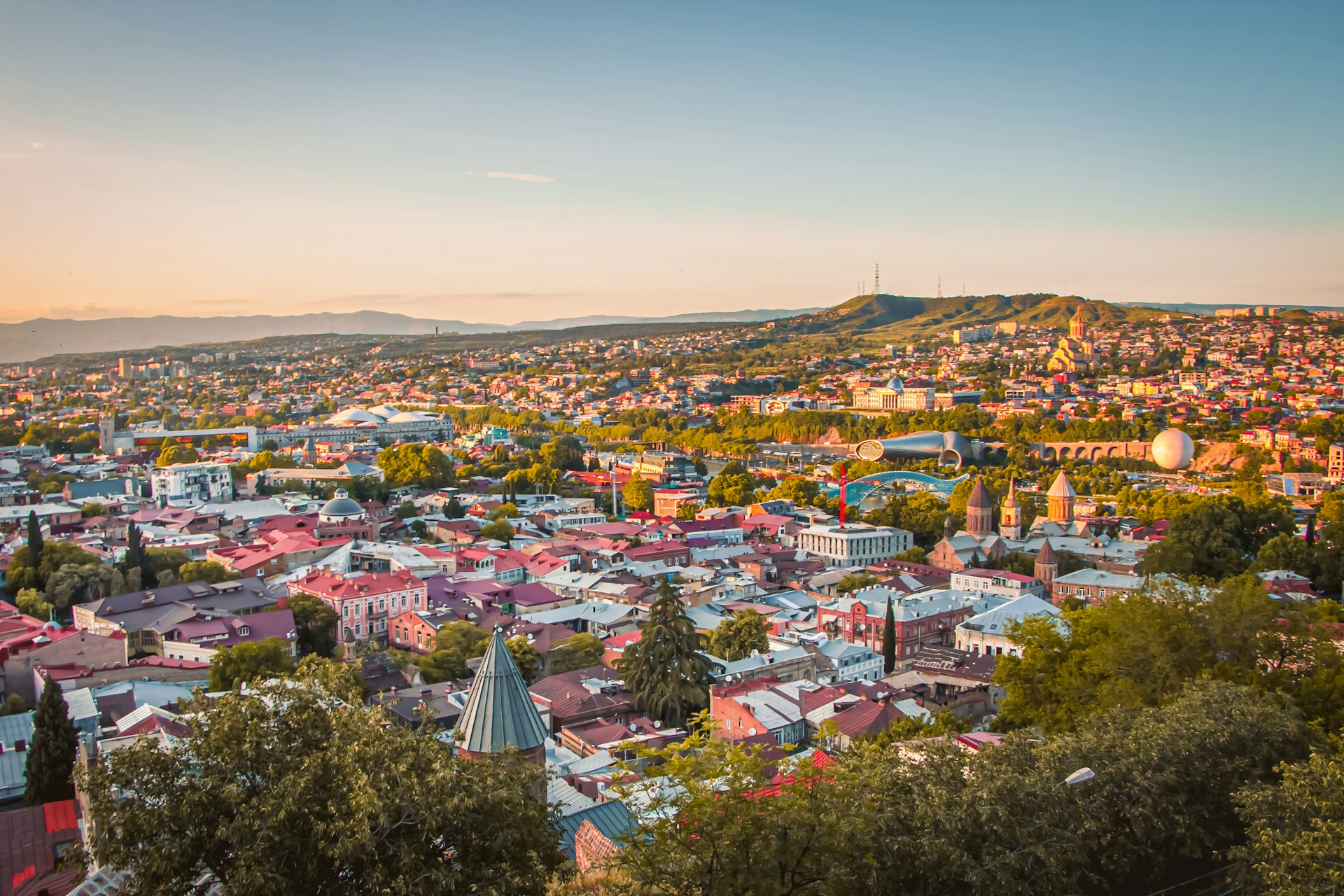 Tbilisi residential property-2