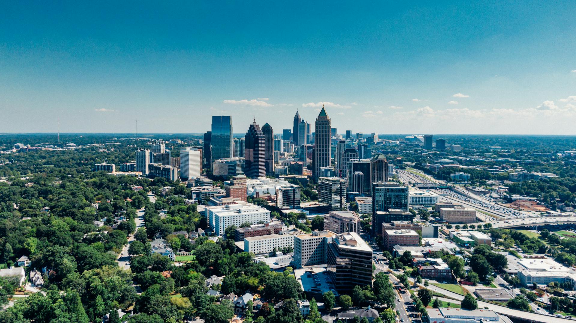 Atlanta real estate market