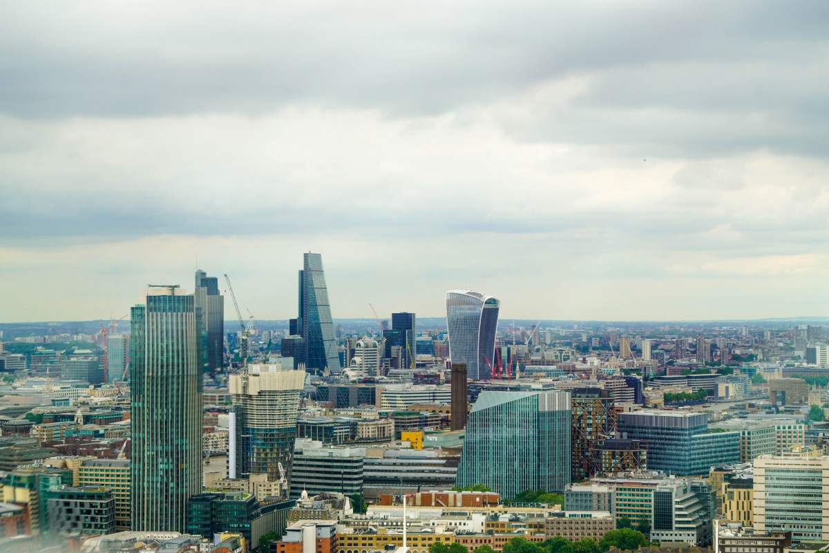 UK commercial property attracts investors