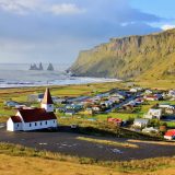 apartments in Iceland