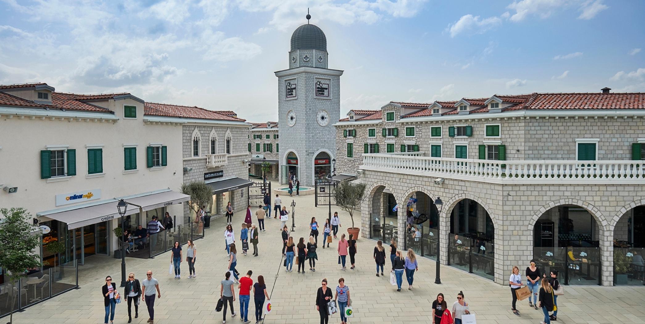 Designer Outlet Croatia-2