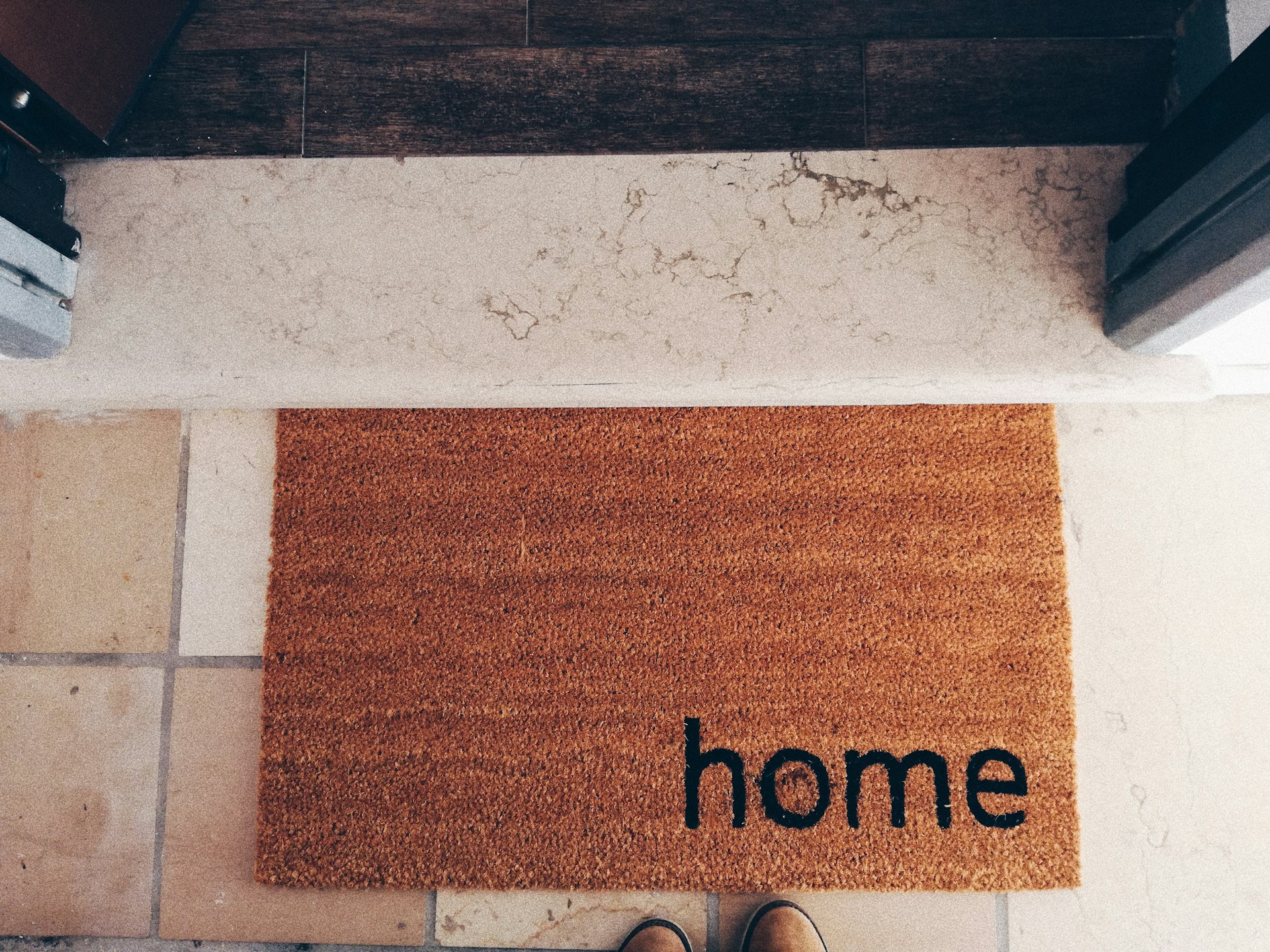 first-time homebuyers