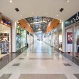 outlet centres