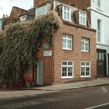 UK housing taxes rise