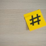 hashtags for promotion