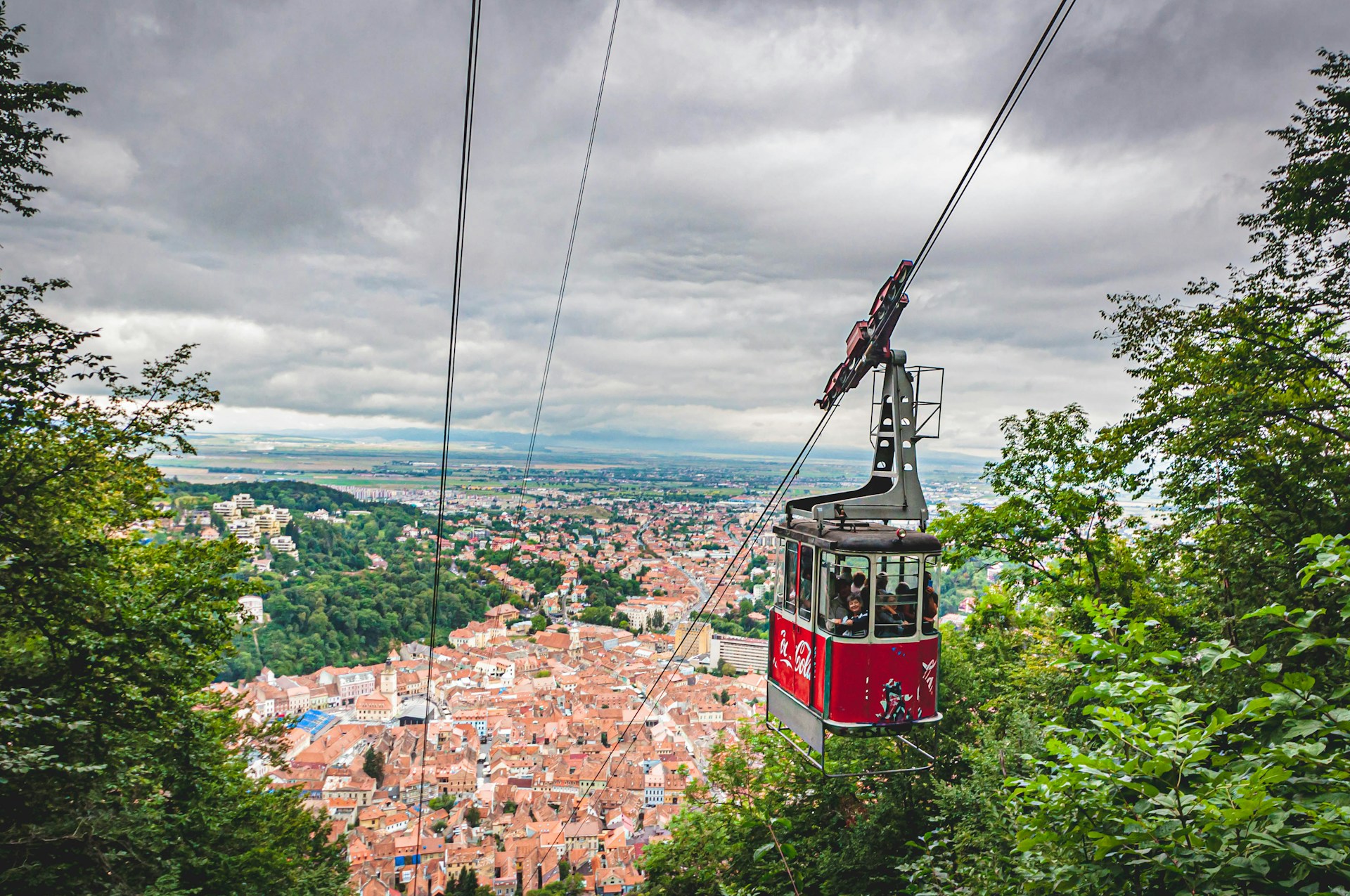 Romanian property market overview