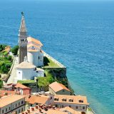 Slovenian residential and commercial property