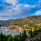 European short-term rental market