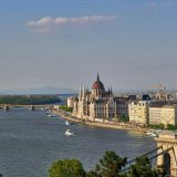 property yields in Hungary overview