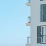 new buildings in Spain prices