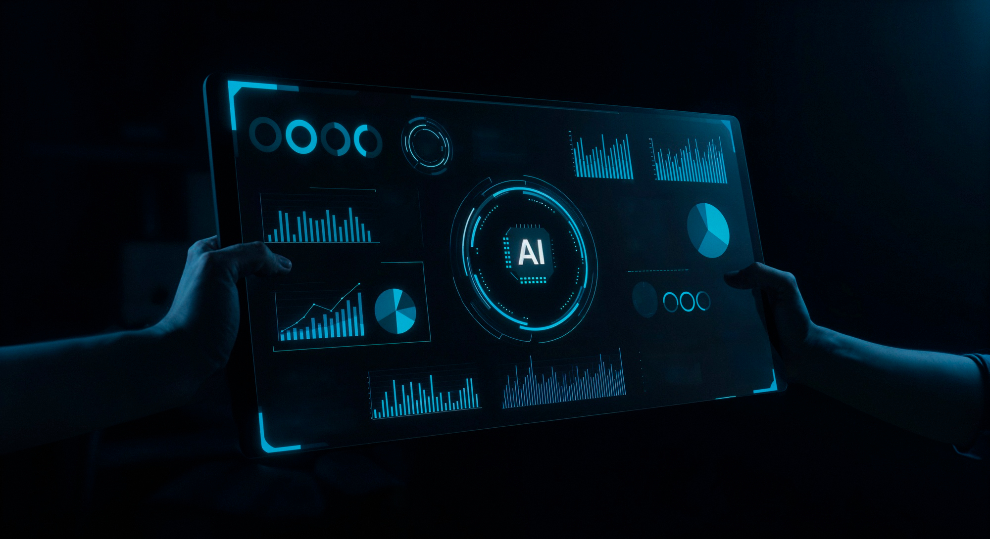 AI tools