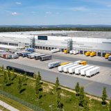 logistics center