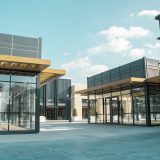 commercial property trade