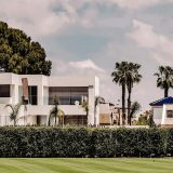 Spanish housing market