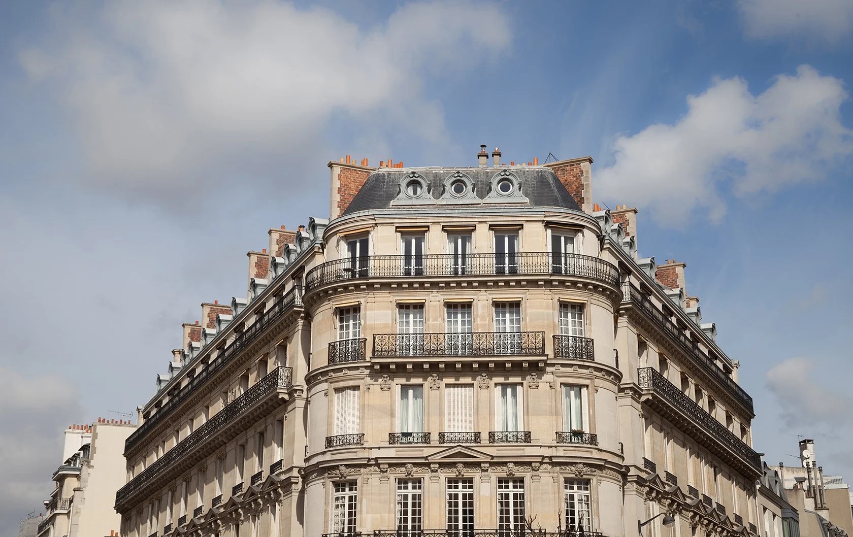 housing prices in France