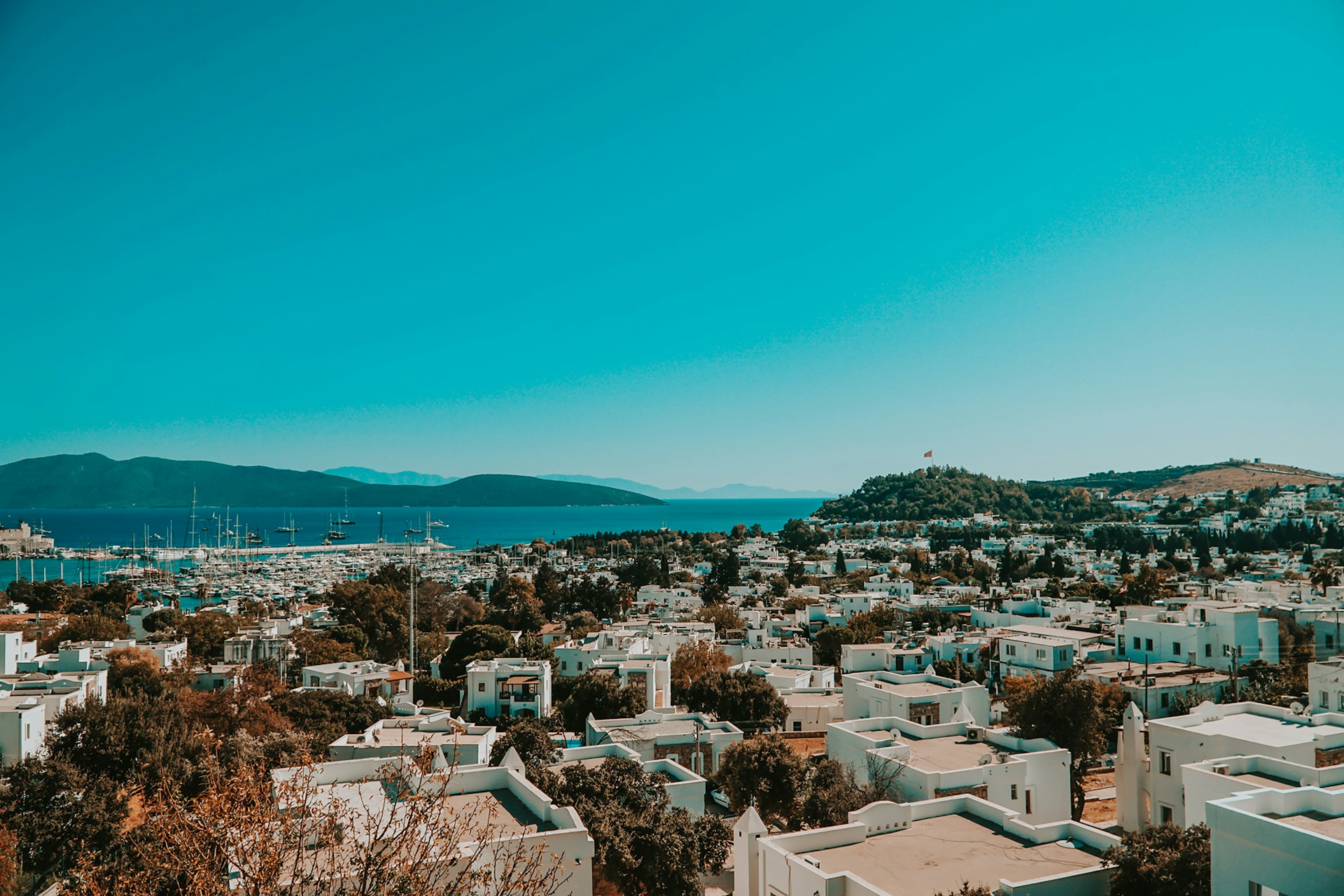 property in Bodrum-2