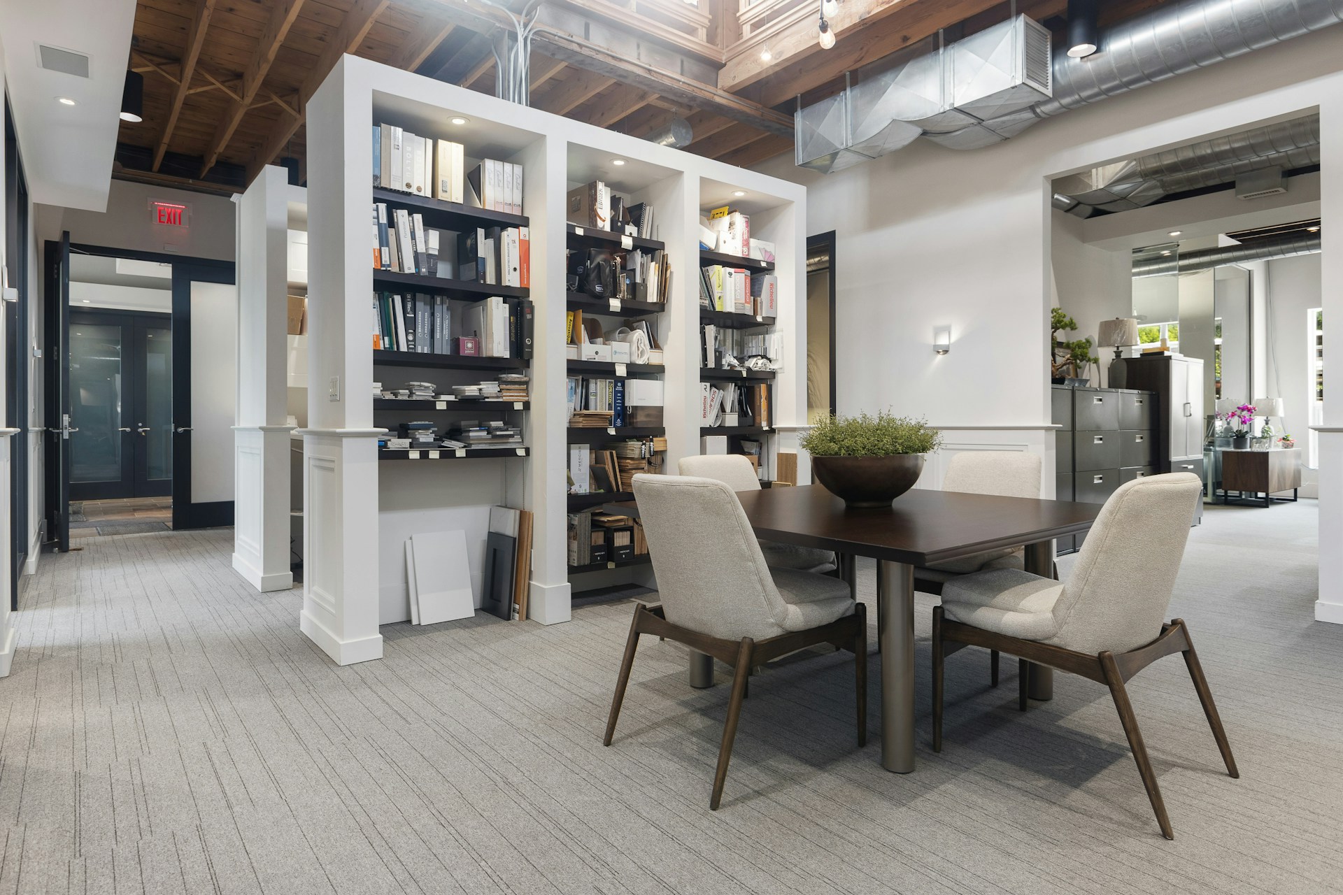Czech office property market