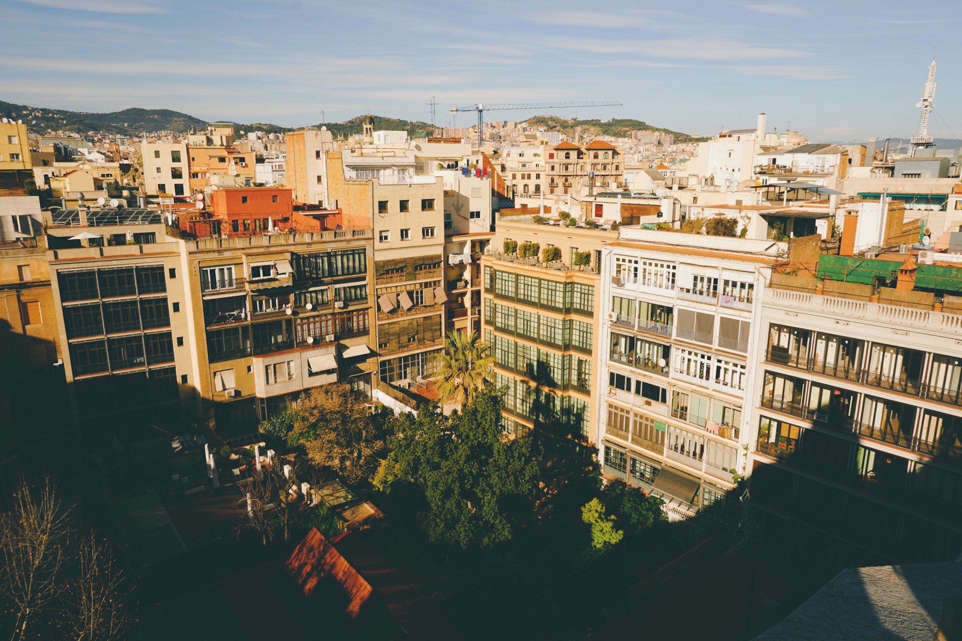Spanish housing market is attractive