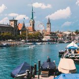 housing in Zurich