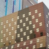 brand for new buildings