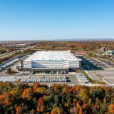 logistics real estate