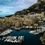 Monaco real estate