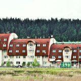 the Czech housing market