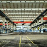 warehouses in Poland trends